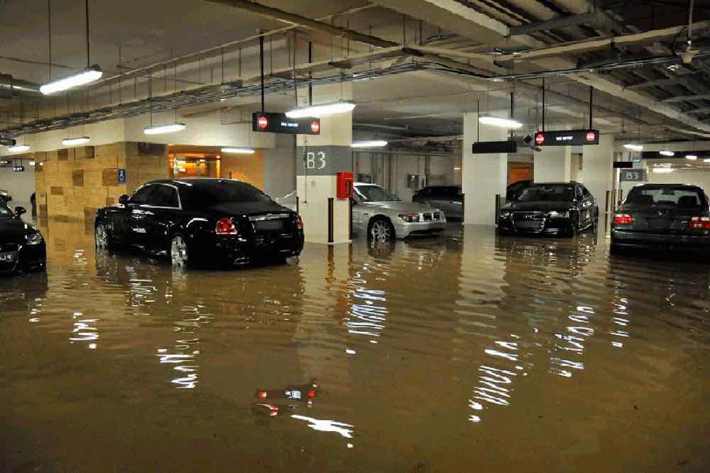 Limpieza y vaciado de depósitos Cangas de Onis